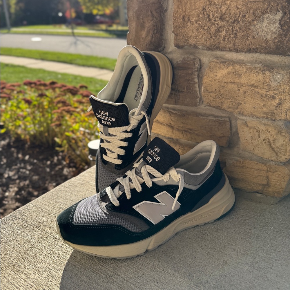 New Balance 997r - Size 12 - EUC